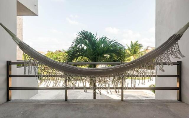 Peaceful & beautiful 3 min walking to the beach