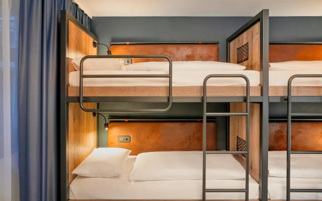 H2 Hotel Mainz
