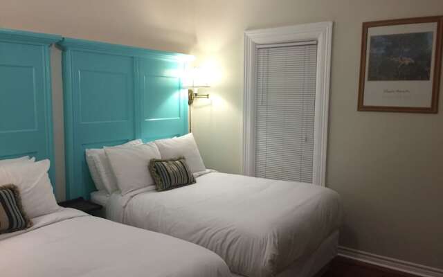 Ellis House B&B, Niagara Falls