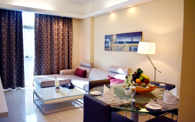 Copthorne Hotel Dubai