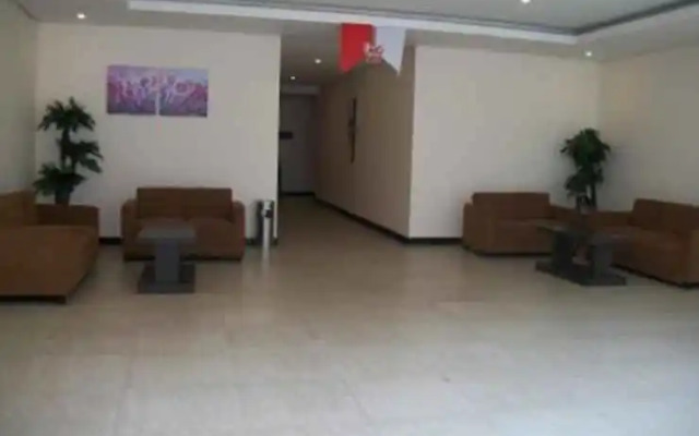 Anggraeni Hotel & Cottages Bumiayu