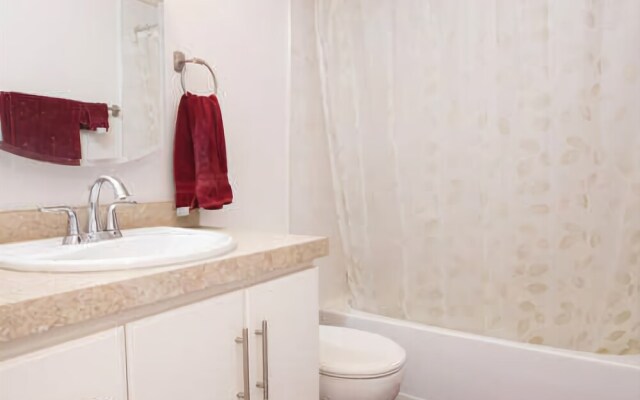 Gorgeous Two-Bedroom Condo