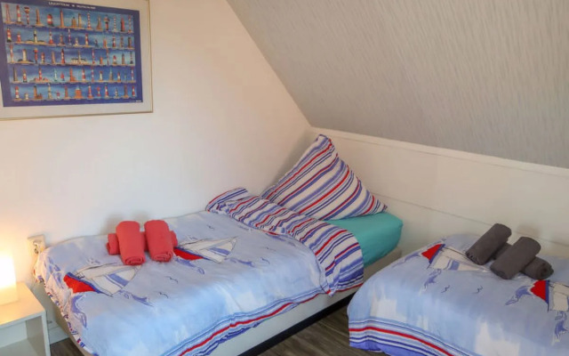 House Tossens Tossens 12196