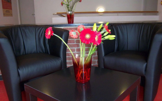 Jugendherberge Berlin-International - Hostel
