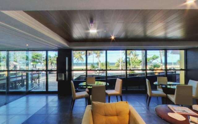 Flat Mar Do Cabo Branco Residence