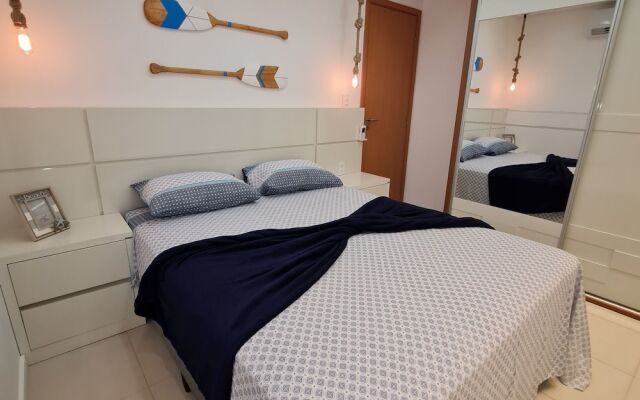 Bangalô 68 no Eco Resort