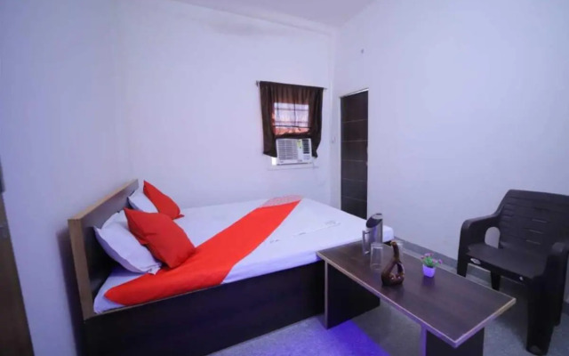Oyo 91124 Hotel A S Palece