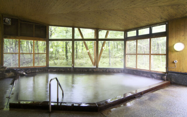 Laforet ZAO Resort & Spa