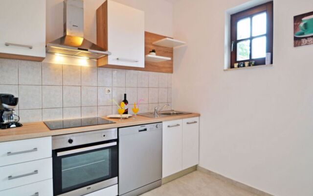 House Tuta Biograd Na Moru