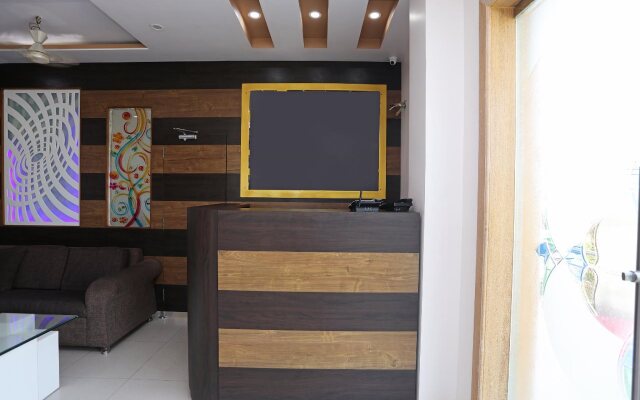 Golden Bagh Resort By OYO Rooms