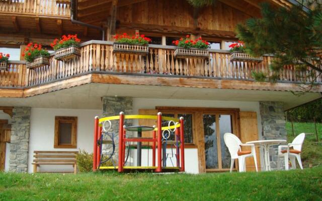 Chalet Hestia