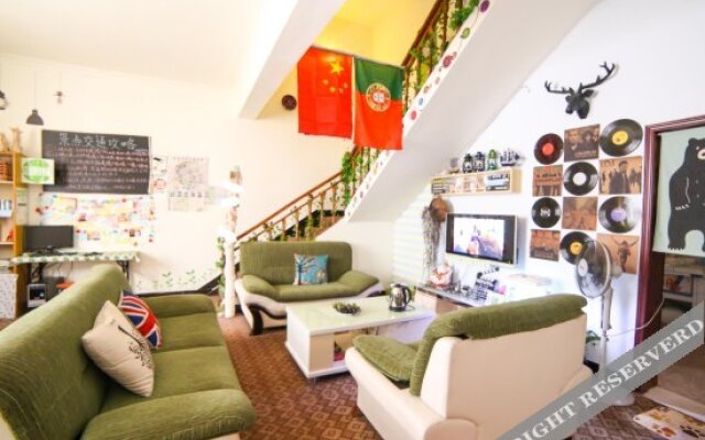 Sanxia Family Inn