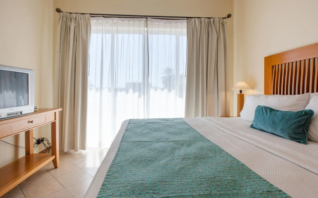 El Ameyal Hotel & Family Suites