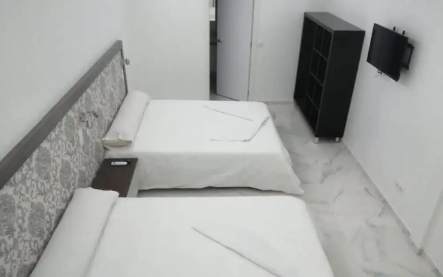 Hello Home 4