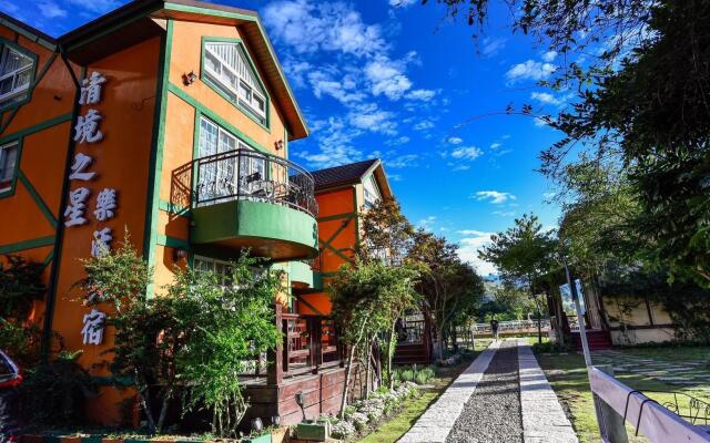 Cing-ging Star Home Stay