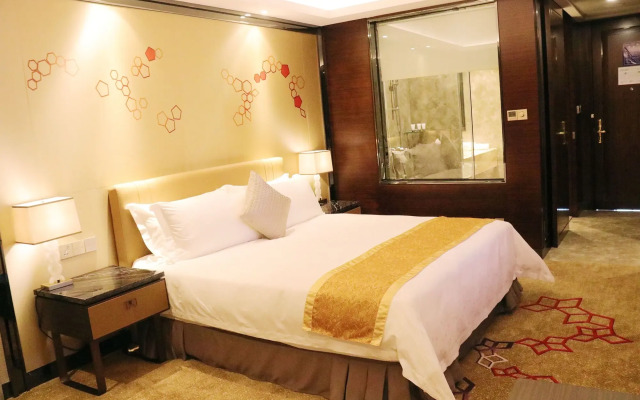 Cinese Hotel Dongguan