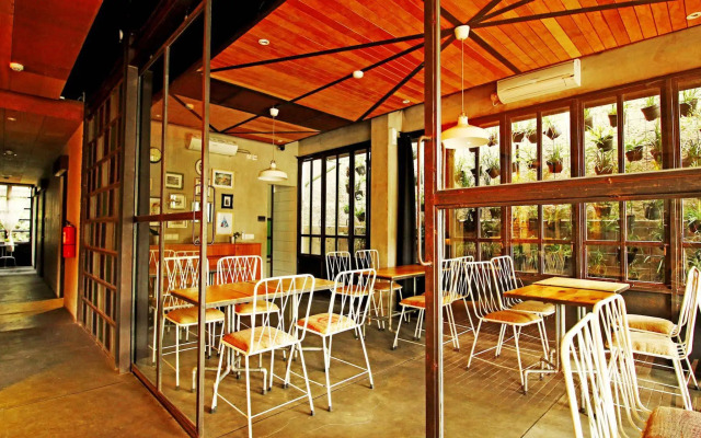 ZEN Rooms Pesantren Wetan Pajajaran