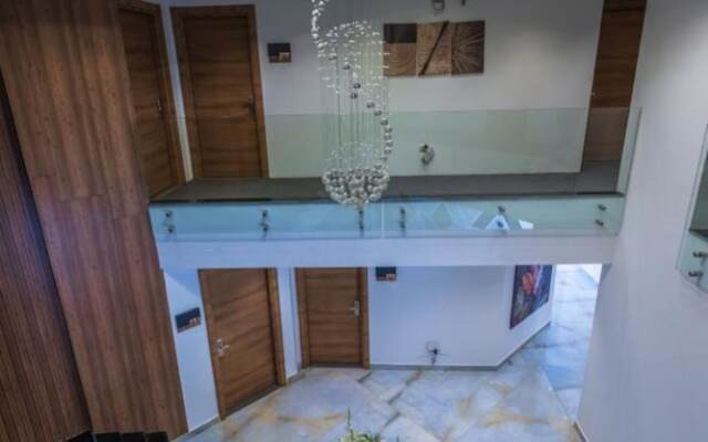 Jasmine Pyramids Hotel