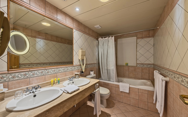 Grand Hotel Gozo