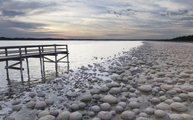 API Preston Beach Front Apartments