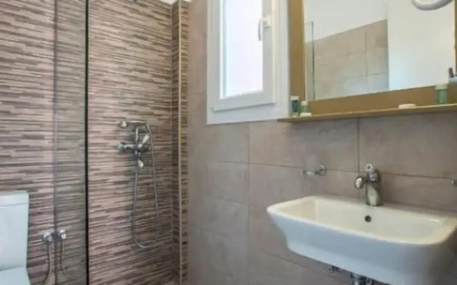 Vassilis Guest House