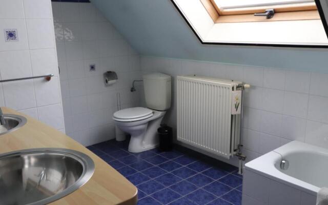 Khon Thai's House Brugge
