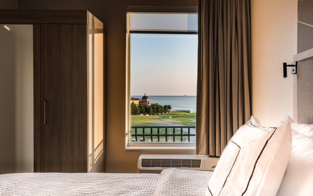 SpringHill Suites Dallas Rockwall