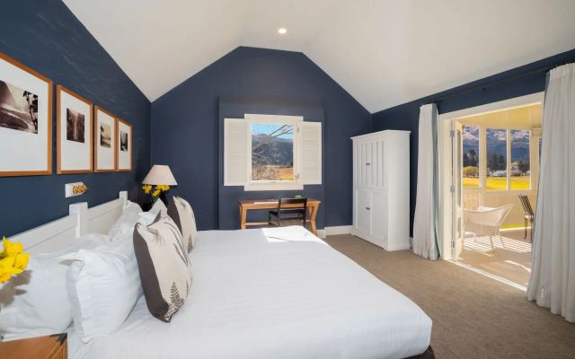 Millbrook Resort
