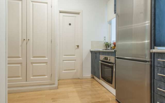 Alterhome  Moncloa II