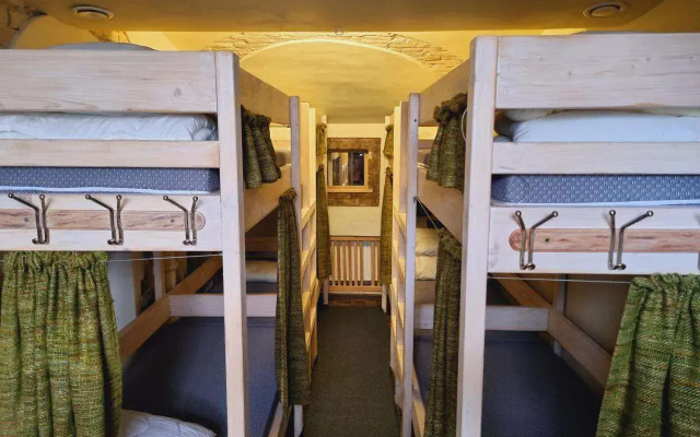 Chestnut Hostel Vilnius