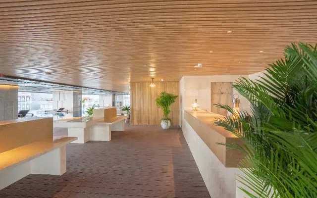 Grand Hyams Hotel - Quy Nhon Beach