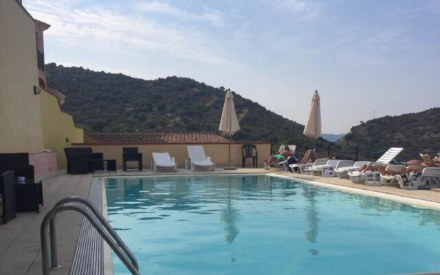 Hotel Castello Budoni
