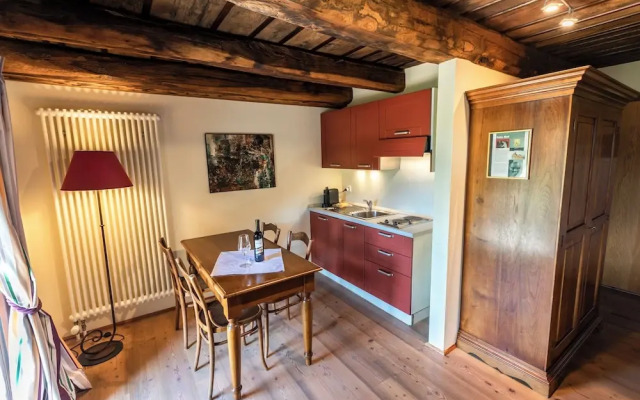 Bed and Breakfast Vallombrosa