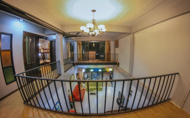 Casa Ayutthaya