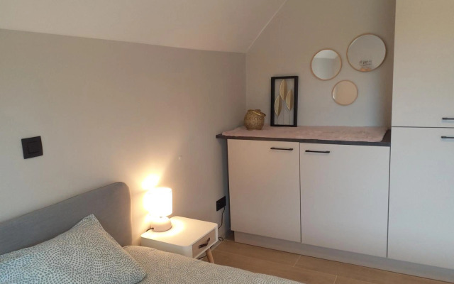 Villa 't Zonneroosje