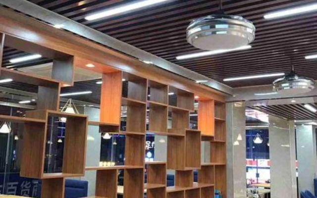 Huadu Select Beauty Suite (Guangzhou Baiyun International Airport)