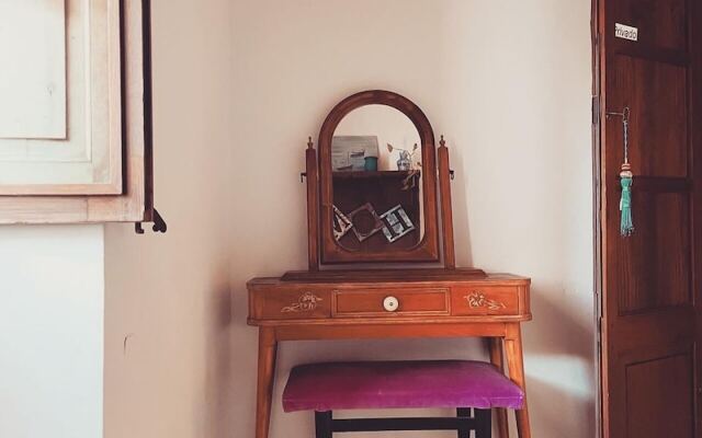 Casa Mona Turismo de Interior