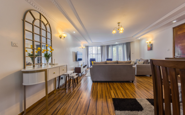 Edmor Residences - Riverside 2D