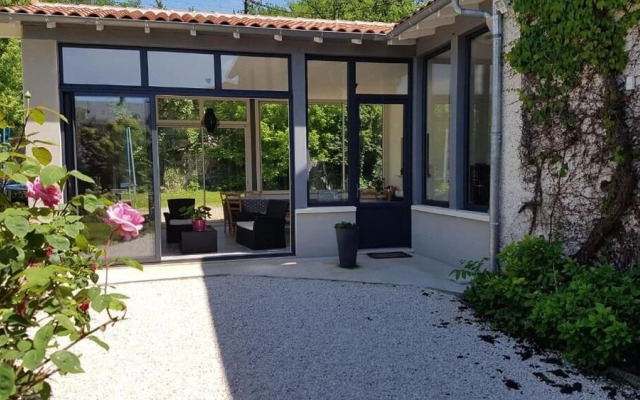 Domaine des Catalpas