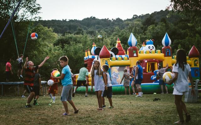 Green Life Beach Resort Sozopol