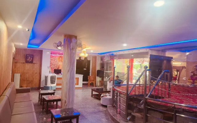 Hotel Rekha International