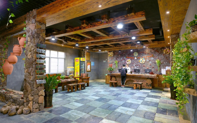 Impression Holiday Hotel