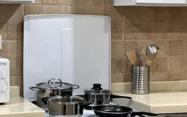 Luxurious Modern Apartment Sea View