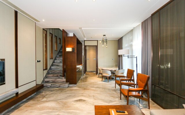 wanningnanyanwanhaiyabieshuhotel