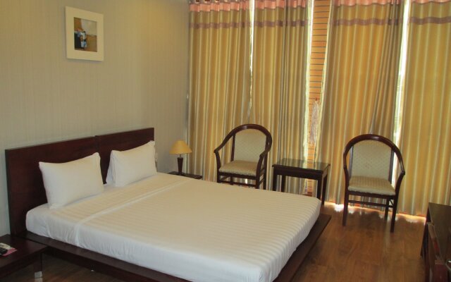 Kim Tho Hotel
