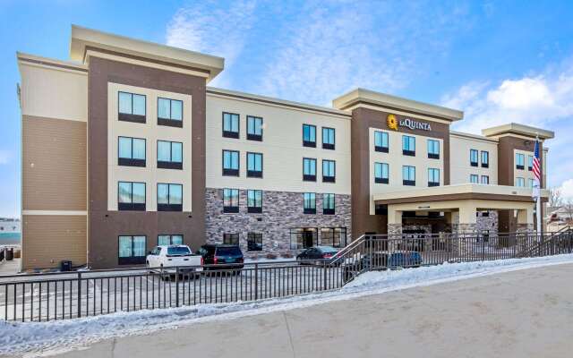 La Quinta Inn & Suites by Wyndham Gillette