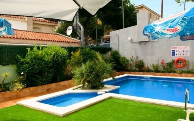 Apartamento acogedor en Cambrils