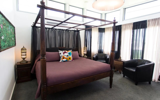 Starhaven Retreat