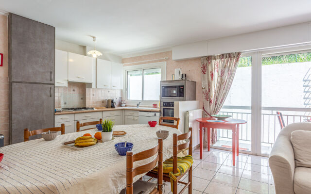 Apartment Aldapa