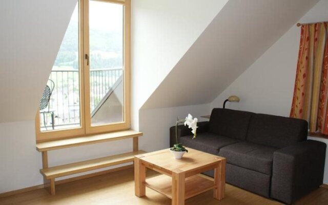 Premium Appartements Di Bora